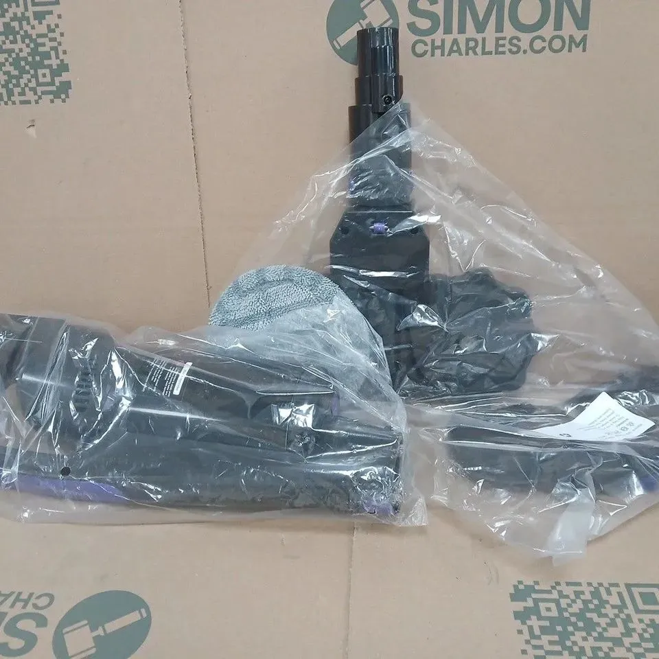 BOXED LIVMORE AIRGLIDE WIRELESS VACUUM CLEANER