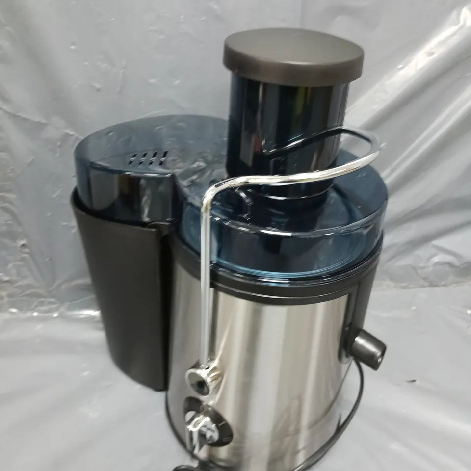 BOXED ELECTRIC JUICER (JH-3028)