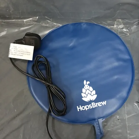 HOPSBREW HEATING PAD 