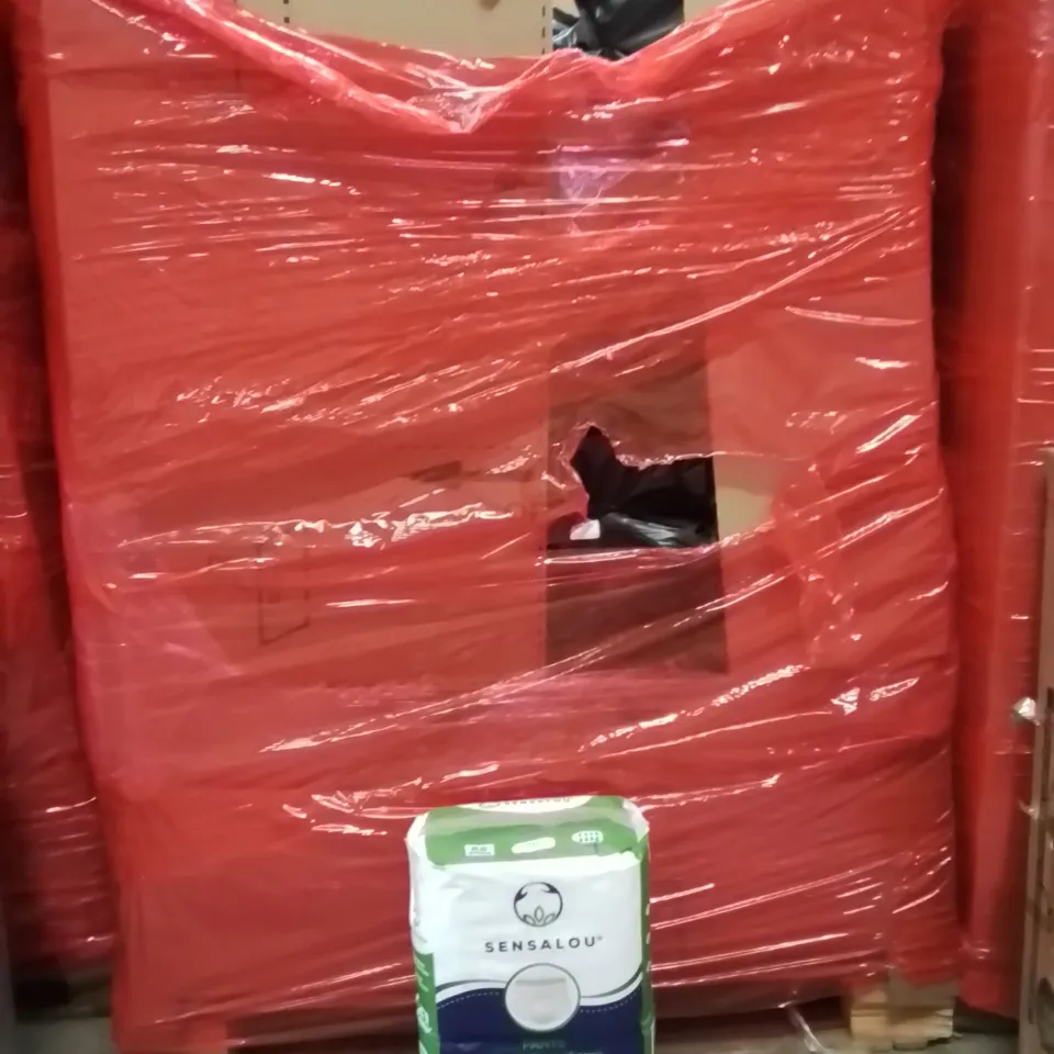 PALLET OF SENSALOU INCONTINENCE PANTS XXL 