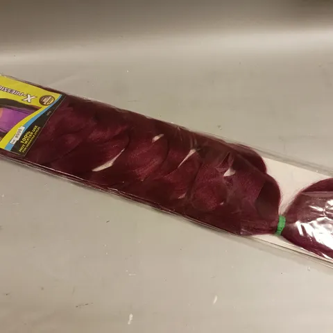APPROXIMATELY 20 SEALED OLIVIA X-PRESSION HAIR PIECES - #900