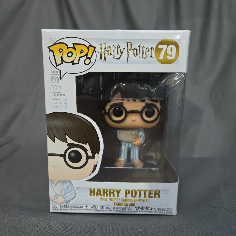 POP! HARRY POTTER VINYL FIGURE - 79