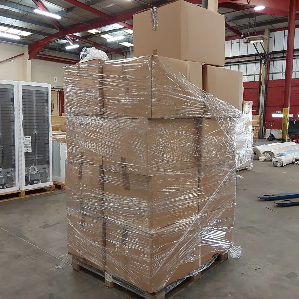 PALLET OF APPROXIMATELY 143 ASSORTED PRODUCTS TO INCLUDE;