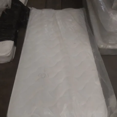 QUALITY BAGGED 90CM SINGLE PREMIUM MATTRESS