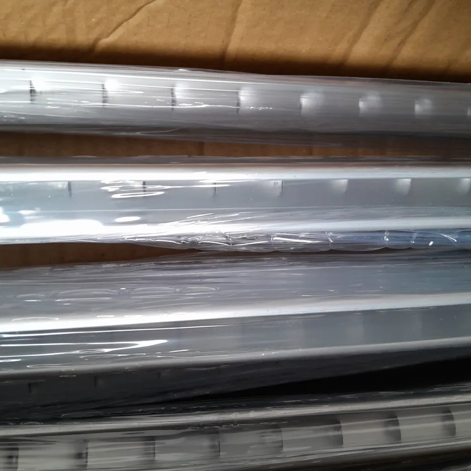 BOXED 10 PIECE DOPETZ ALUMINIUM SASH CLAMP - 600MM