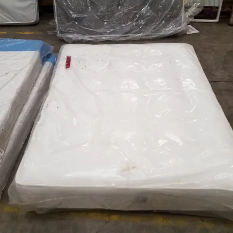 QUALITY BAGGED COMFORT 2000 KING SIZE MATTRESS