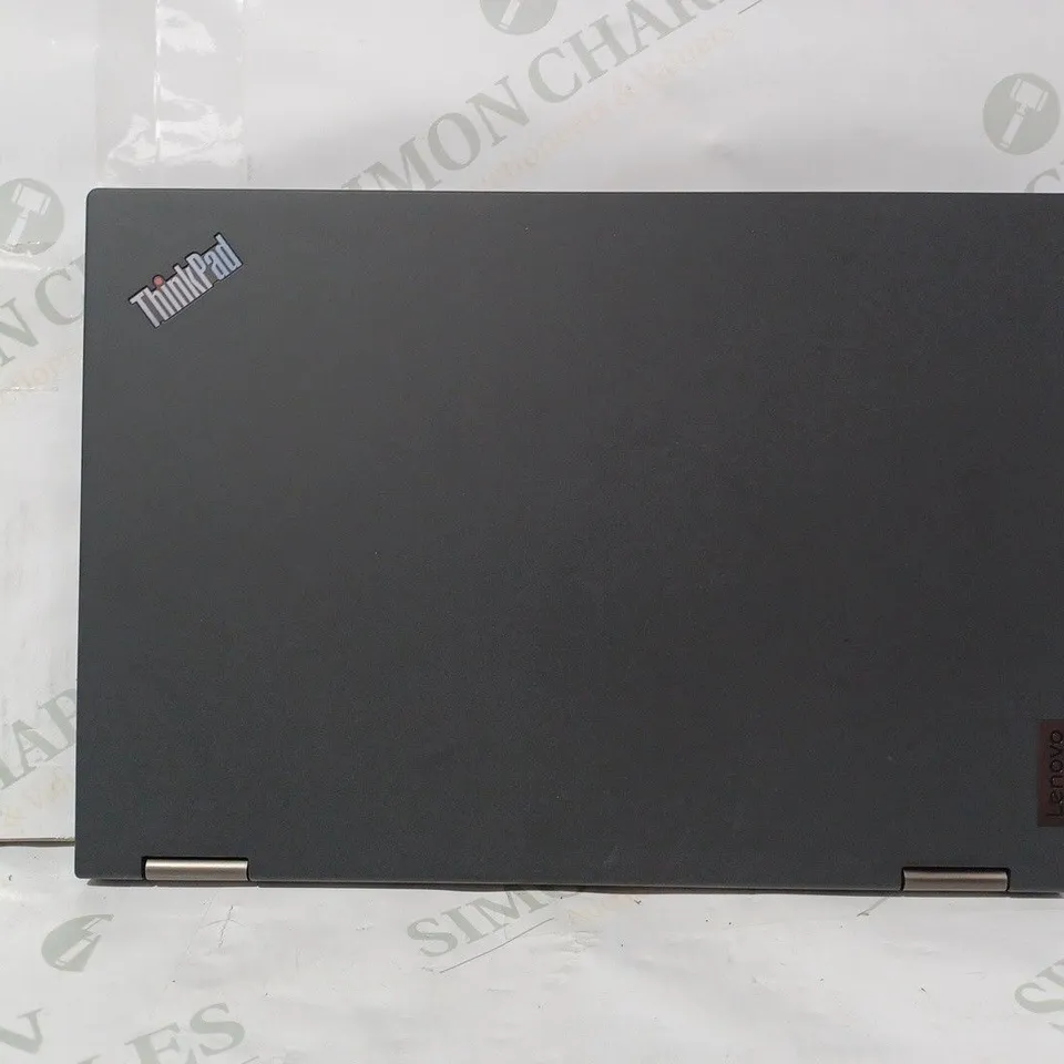 LENOVO THINKPAD X13 YOGA GEN 2