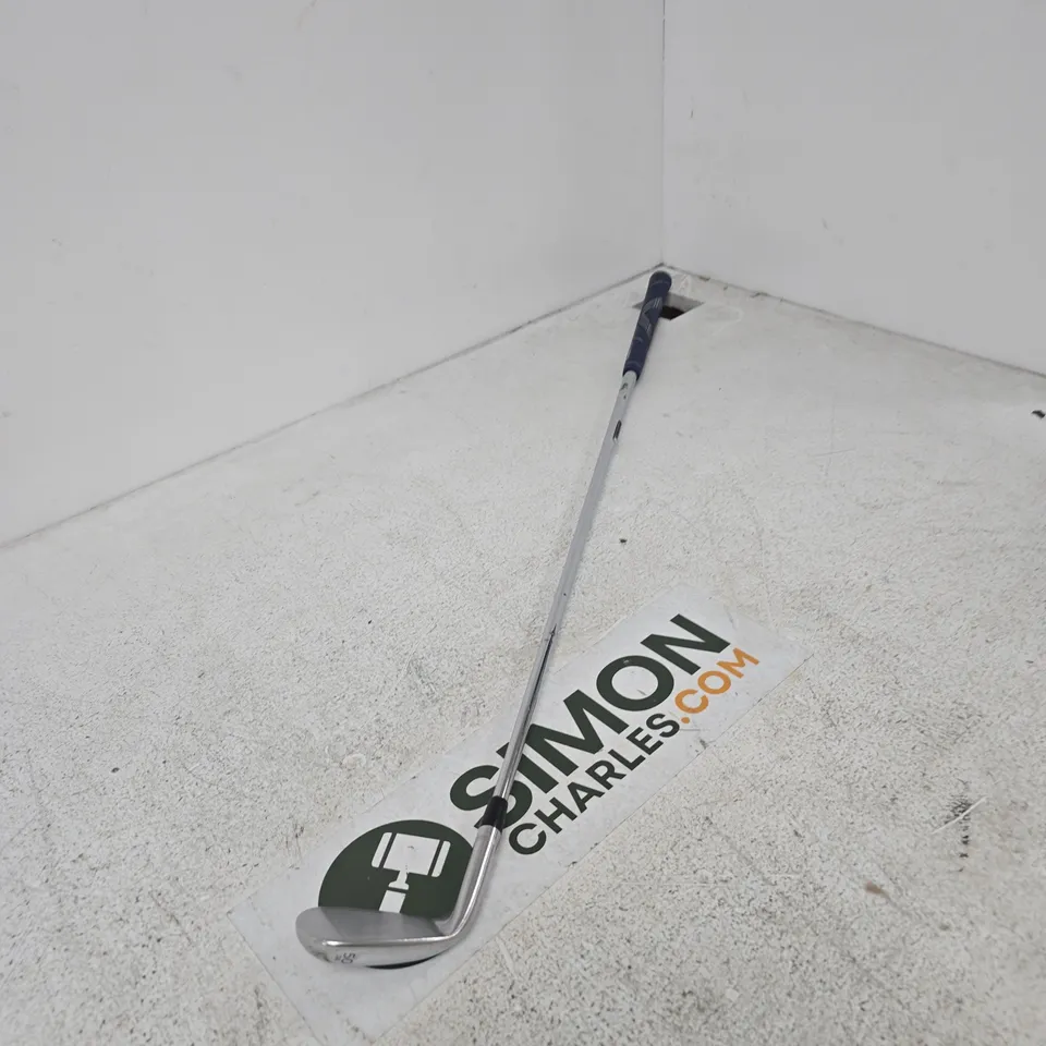 TITLEIST VOKEY DESIGN SM6 WEDGE – BV GRIND, F GRIND, 50° LOFT