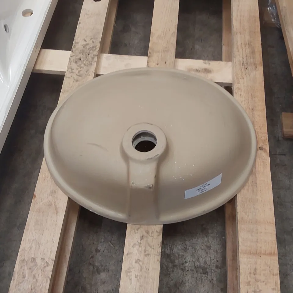 BATHROOM SINK BASIN