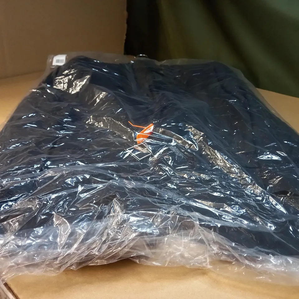 PACKAGED TOOTING AND BROW BLACK MENS BLAZER - SIZE 52R