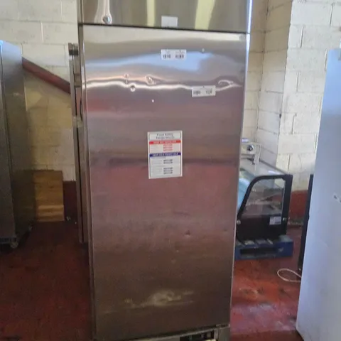 ATOSA TALL COMMERCIAL FRIDGE