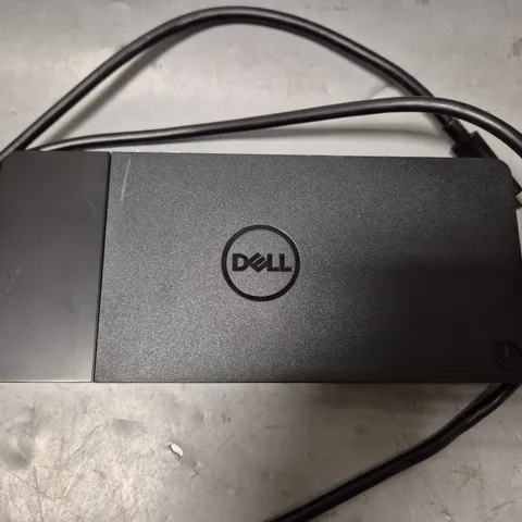 DELL K20A001 THUNDERBOLT DOCKING STATION