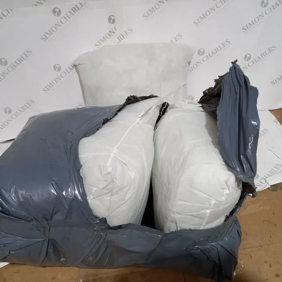 SET OF FOUR CUSHION FILLINGS