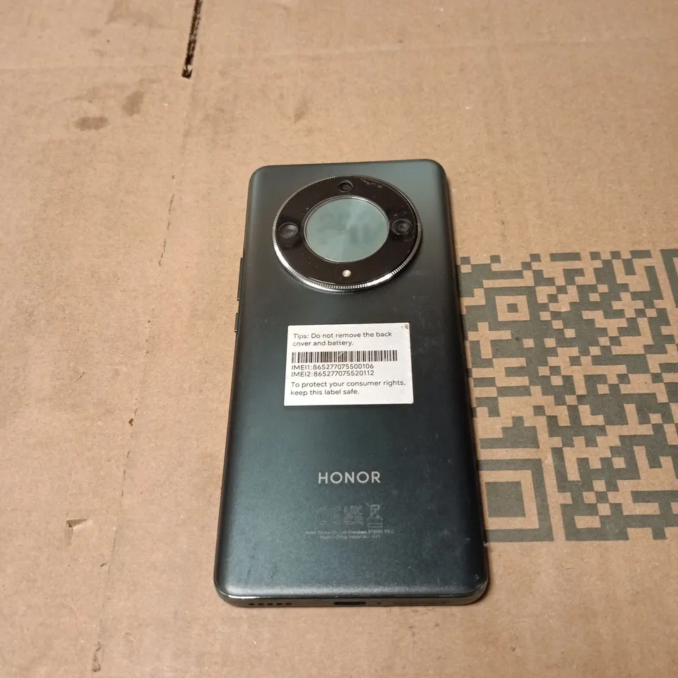 HONOR X9B 5G SMART PHONE UNBOXED