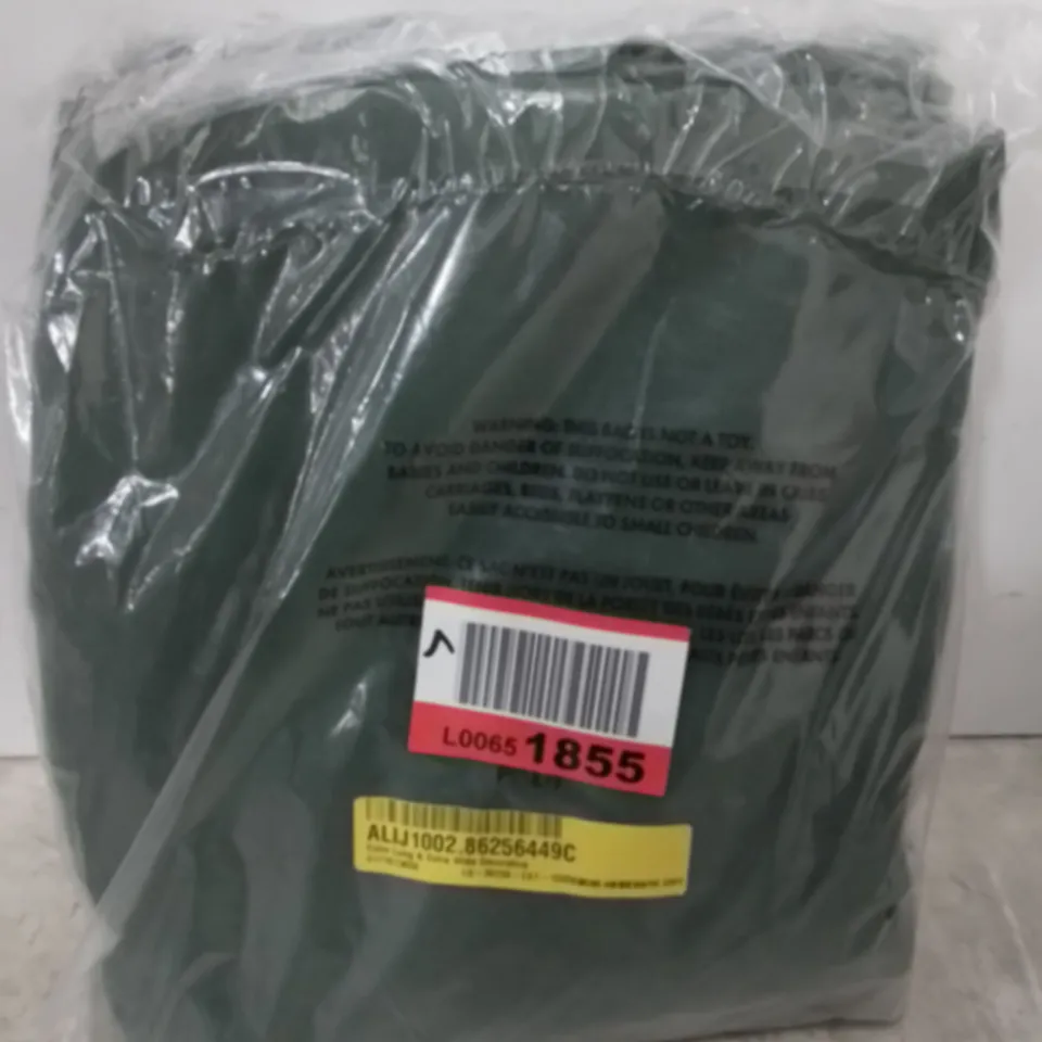 EXTRA LONG & EXTRA WIDE DECORATIVE CURTAIN SINGLE PANEL
