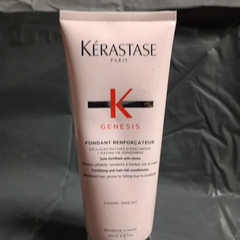 KERASTASE GENESIS FORTIFYING ANTI-HAIR FALL CONDITINER - 200 ML
