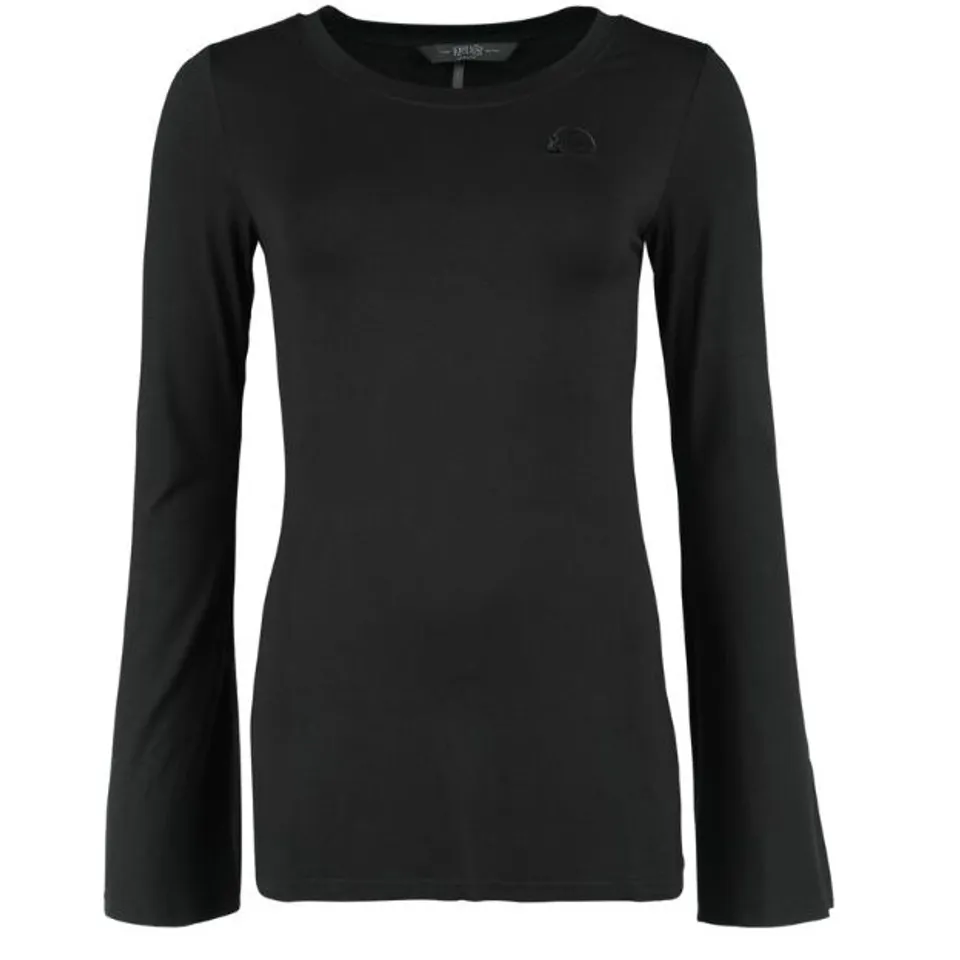 FIVE BRAND NEW KILLSTAR ECHOED DARKNESS TUNIC TOP
