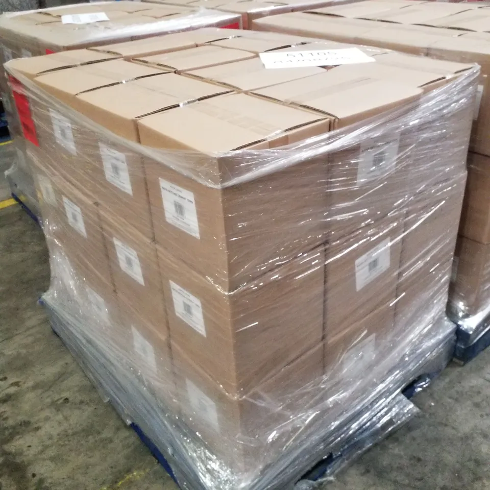 PALLET CONTAINING APPROXIMATELY 36 BUCKETS OF BOSTIK CEMENTONE RAPID SETTING WATERPROOF CEMENT 10KG
