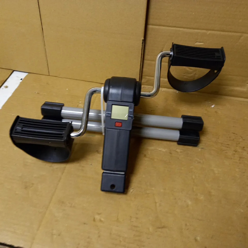 UNBRANDED PEDAL CYCLE 