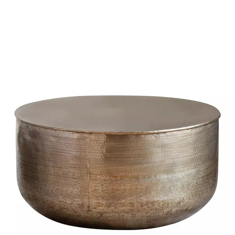 GALLERY ANTWERP COFFEE TABLE - COLLECTION ONLY 