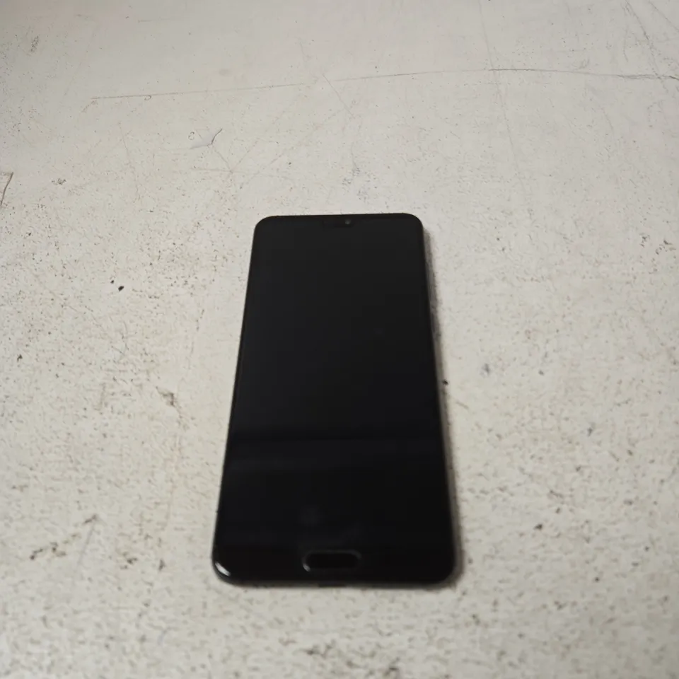 HUAWEI P20 PRO SMARTPHONE