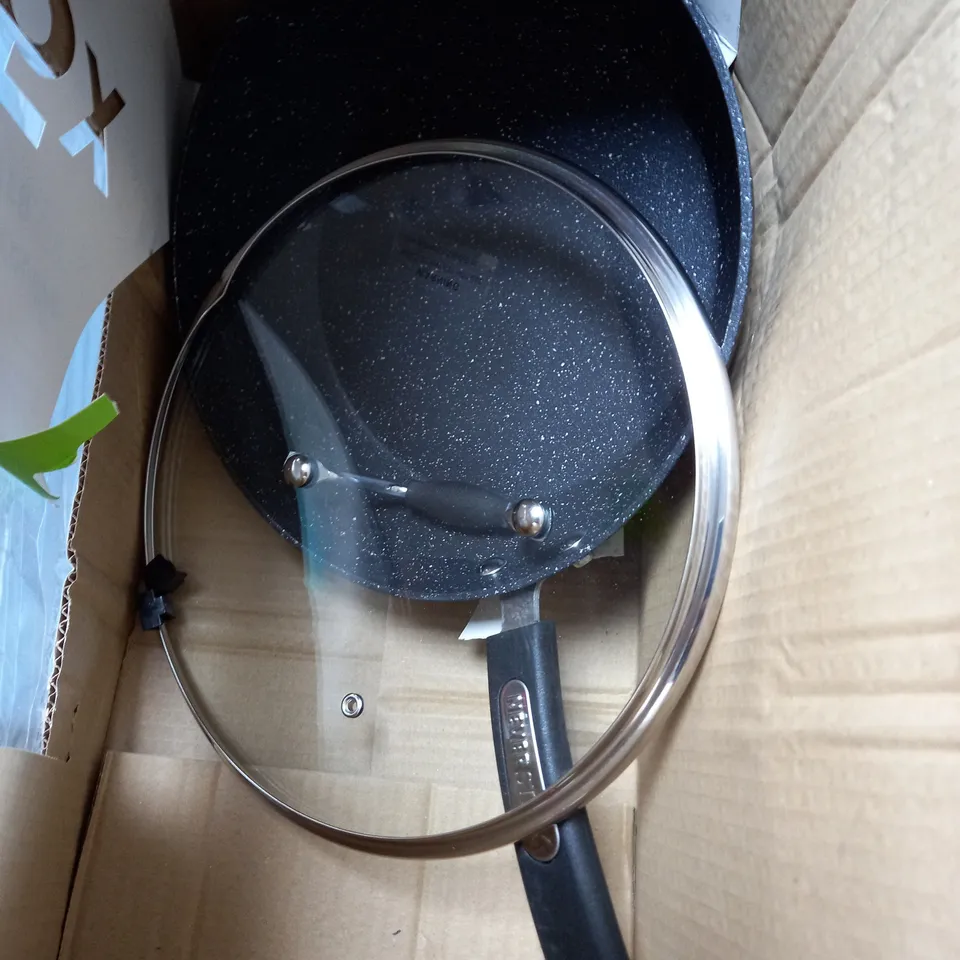 SCOVILLE NEVERSTICK PAN SET RRP £44