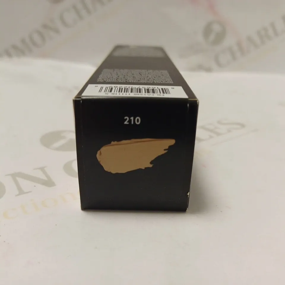 FENTY BEAUTY PRO FILT'R SOFT MATTE LONGWEAR FOUNDATION 32ML #210 