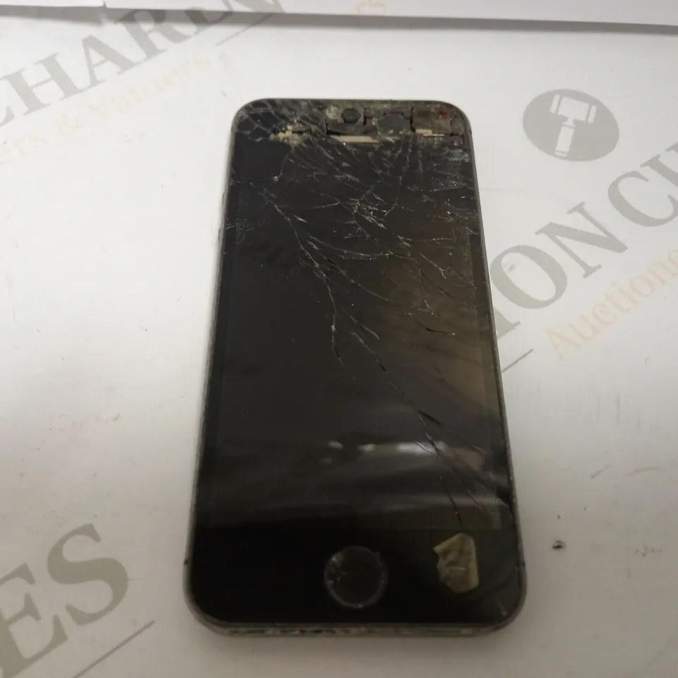 IPHONE 5S A1457 