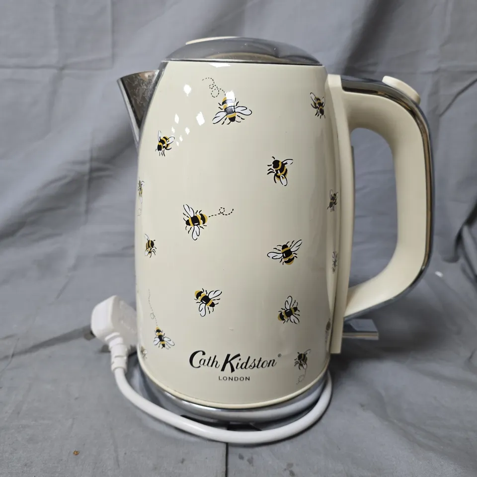 CATH KIDSTON 1.7L JUG KETTLE