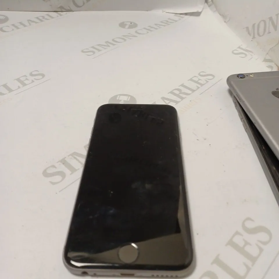 APPLE IPHONE MODEL A1586