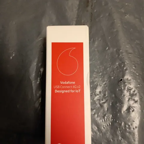 VODAFONE USB CONNECT 4G V2 – IOT USB MODEM (BOXED)