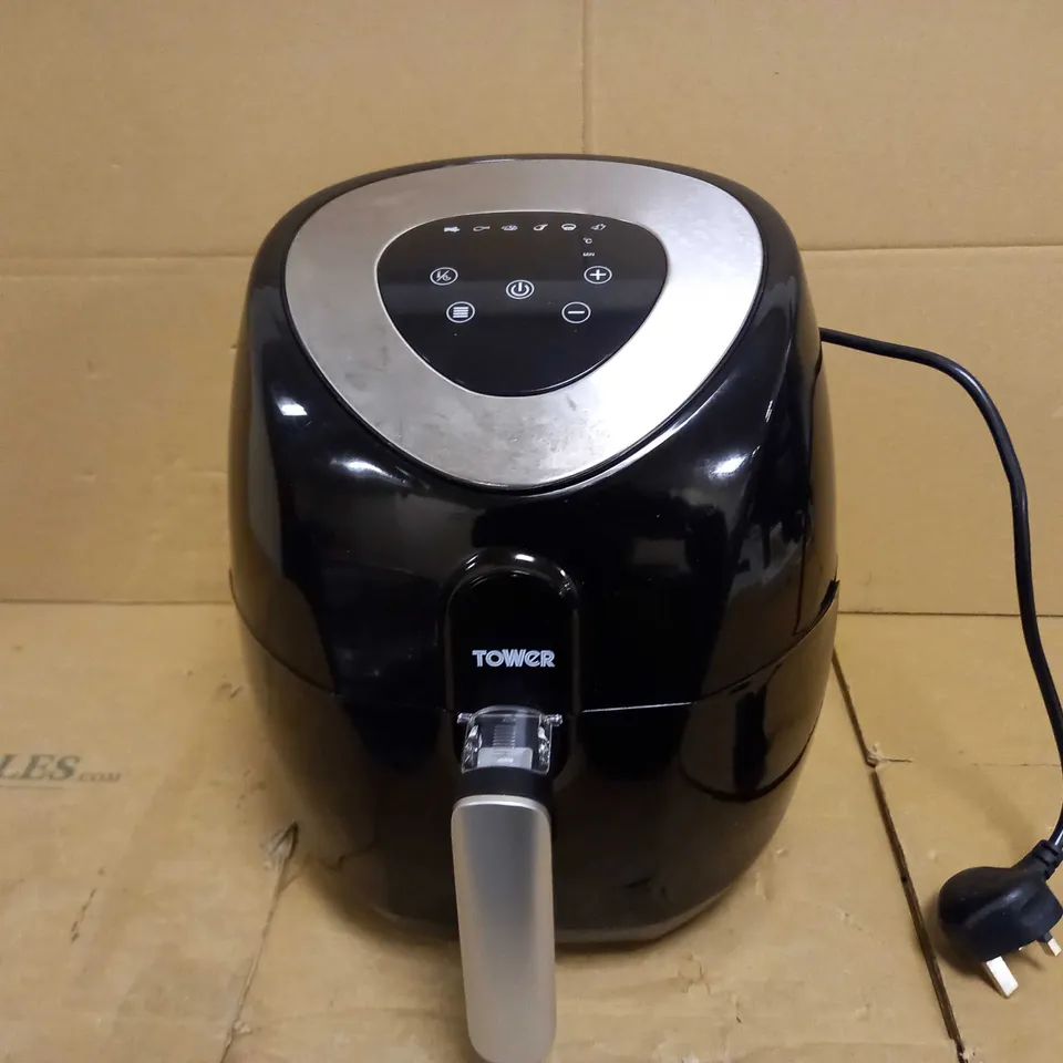 TOWER DIGITAL AIR FRYER 
