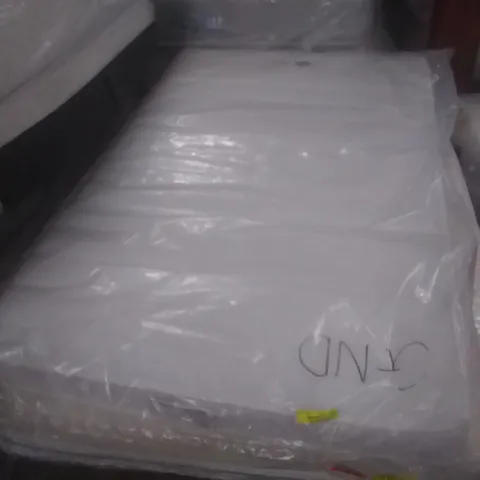 BAGGED HEALTHY KIDS SPRUNG BUNK 4FT SMALL DOUBLE MATTRESS 
