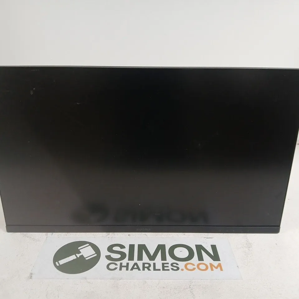 KOORUI COLOR DISPLAY UNIT 27E1QA MONITOR