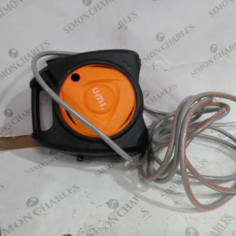 BOXED EXTENDED GARDEN HOSE