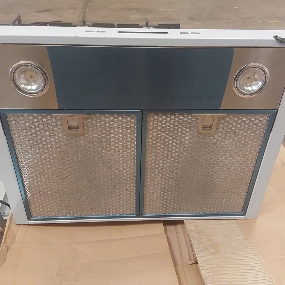 COOKER HOOD