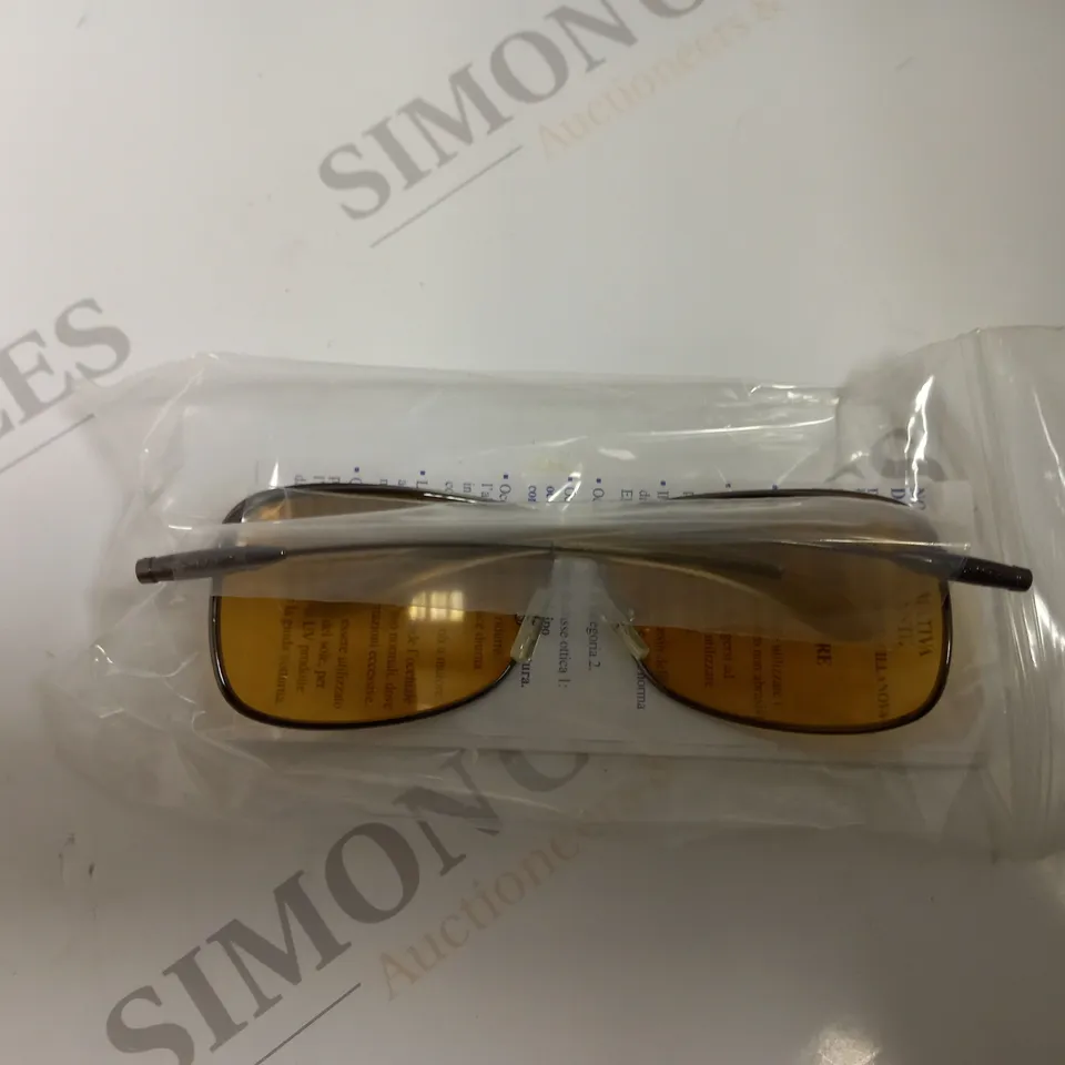 APPROX 6 DERIGO SUNGLASSES AND 8 DIERRE POLICE  SUNGLASSES- BOXED