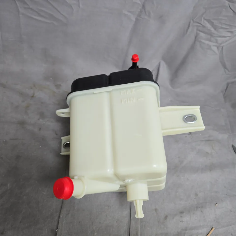 MASERATI EXPANSION TANK ASSEMBLY – LIQUID COOLANT RESERVOIR (670004150)