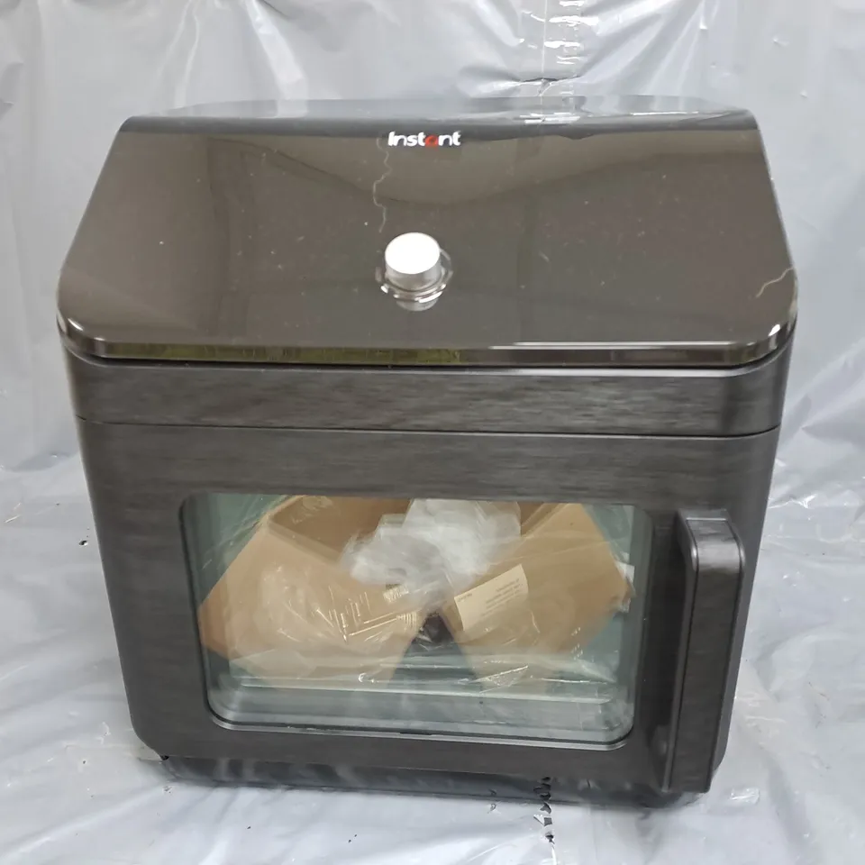 BOXED INSTANT VORTEX 12L AIR FRYER OVEN