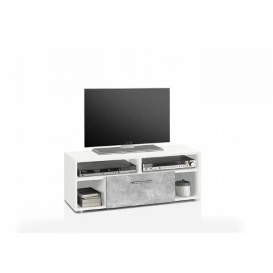 BRAND NEW BOXED MCNAUGHTON TV LOW BOARD