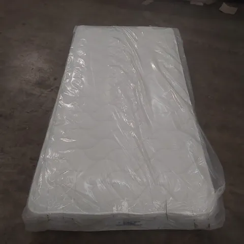 QUALITY BAGGED 90CM SINGLE PREMIUM MATTRESS