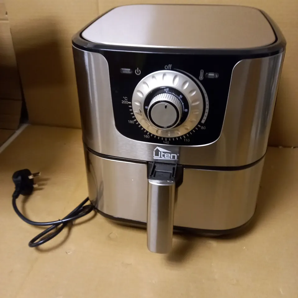 UTEN AIR FRYER TXG-S5M6