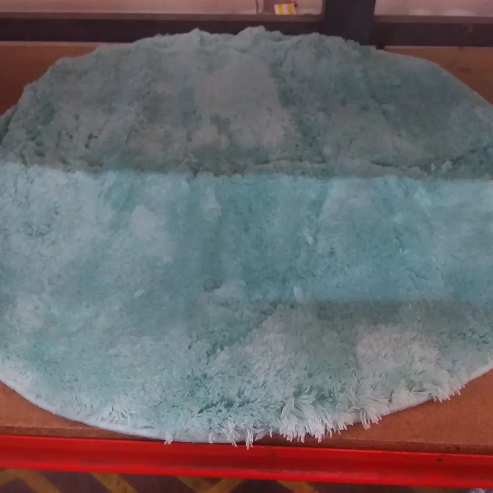 CHILAI HOME BATH MAT - HAWAI MINT 