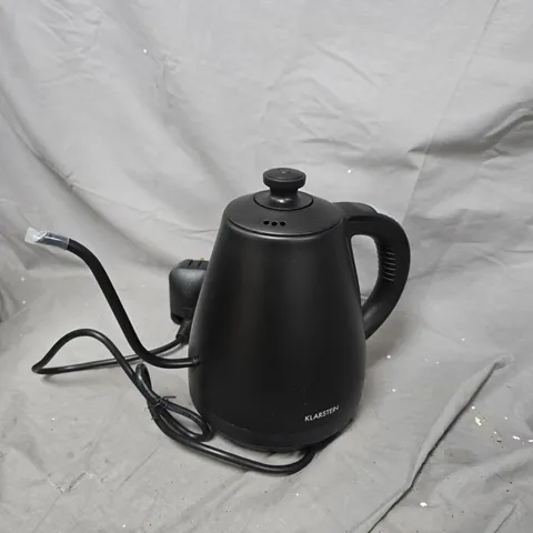BOXED KLARSTEIN WATER KETTLE 