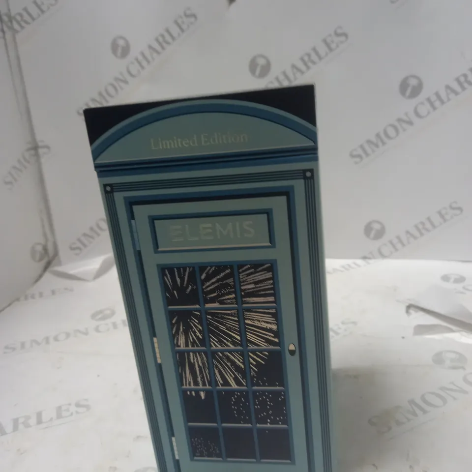 ELEMIS PRO-COLLAGEN CELEBRATION CLASSICS TRIO