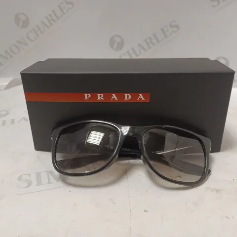 BOXED PRADA SUNGLASSES