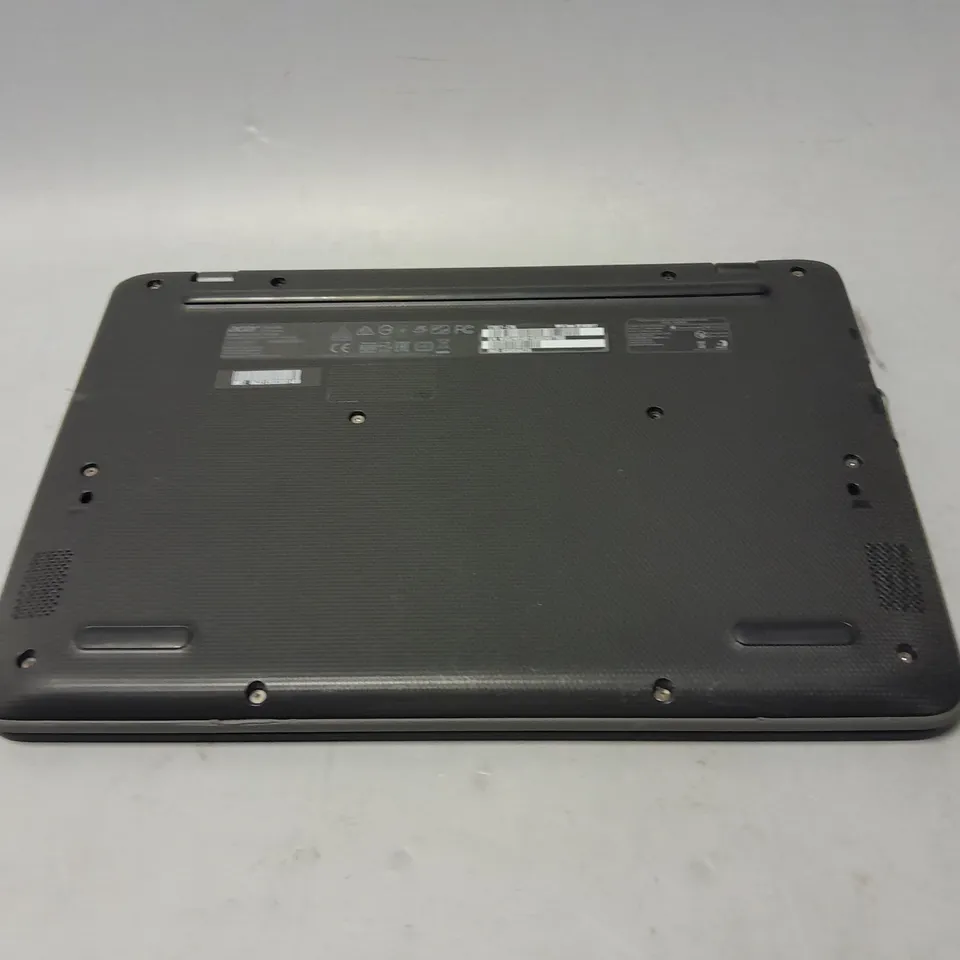 ACER CHROMEBOOK 11 - 11.6" TOUCH SCREEN 