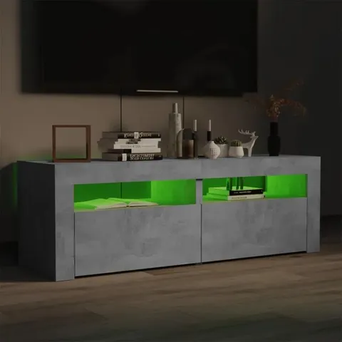 BOXED LETIZIA TV STAND FOR TV'S UP TO 50"  
