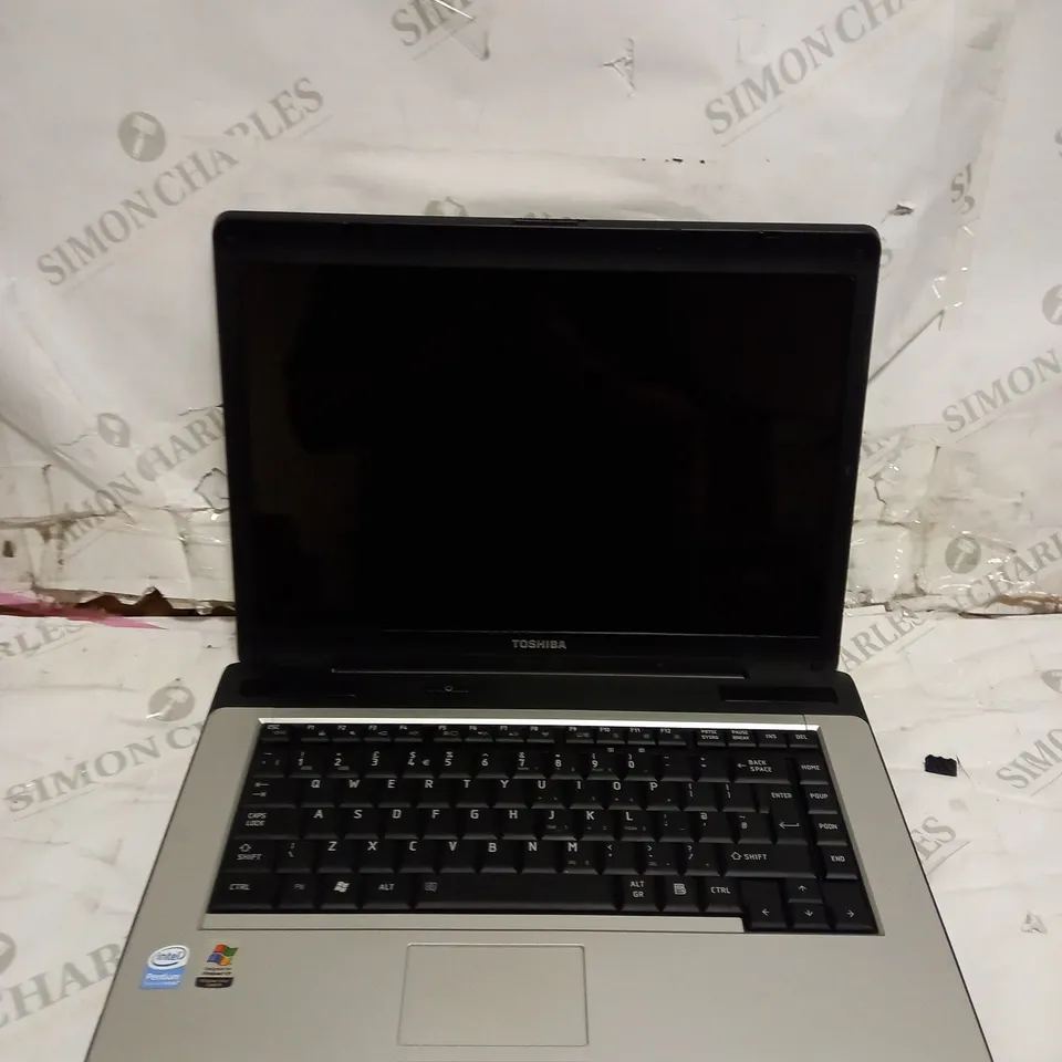TOSHIBA SATELLITE PRO 