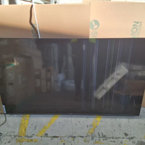 PHILIPS OLED 4K AMBILIGHT TV65" 65PUS8500